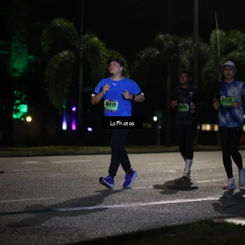 Runner Photo 5734960