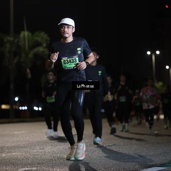 Runner Photo 5734961