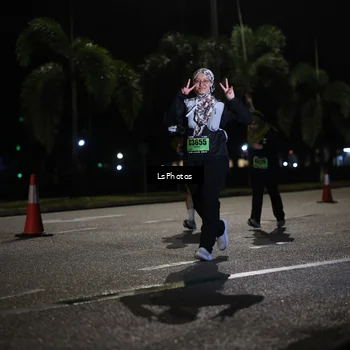 Runner Photo 5734962