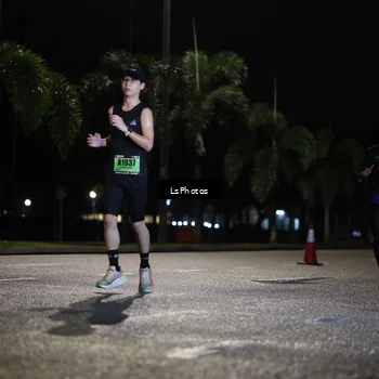 Runner Photo 5734965