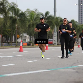 Runner Photo 5734967