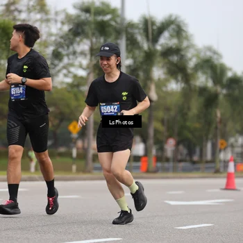 Runner Photo 5734968