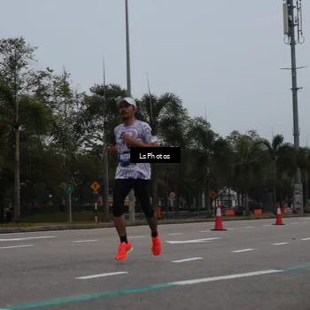 Runner Photo 5734969
