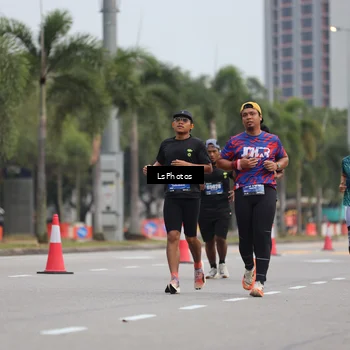 Runner Photo 5734971