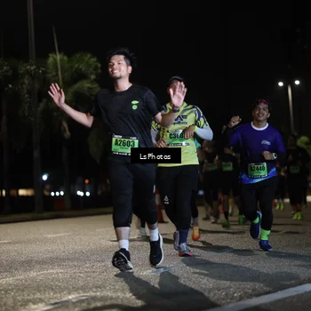 Runner Photo 5734972