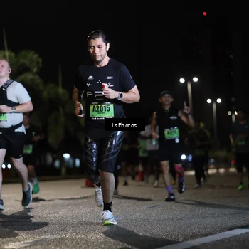 Runner Photo 5734974