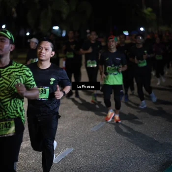 Runner Photo 5734975