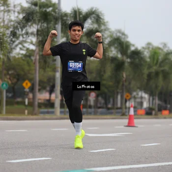 Runner Photo 5734977