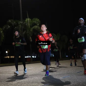 Runner Photo 5734978