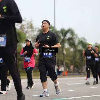 Runner Photo 5734979