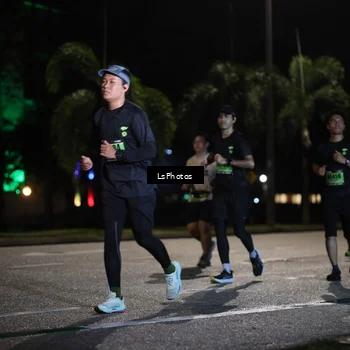 Runner Photo 5734983