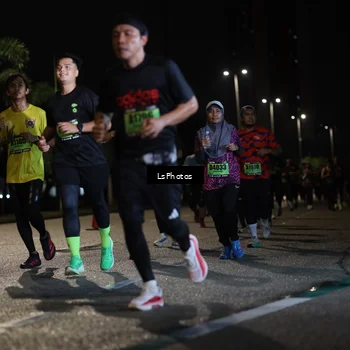Runner Photo 5734984