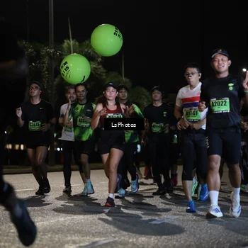 Runner Photo 5734993