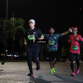 Runner Photo 5734995