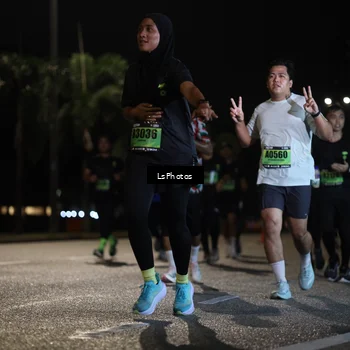 Runner Photo 5734996
