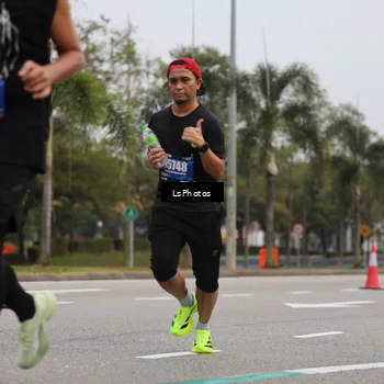Runner Photo 5734997