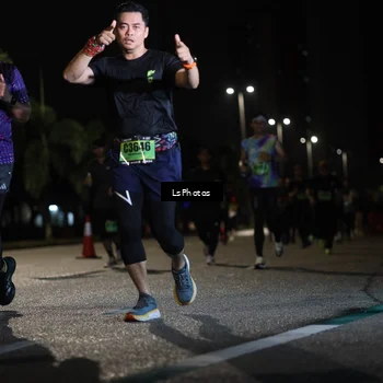 Runner Photo 5734998