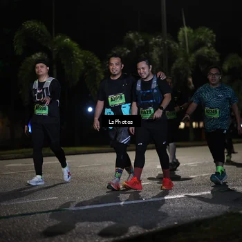 Runner Photo 5734999