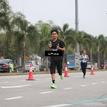 Runner Photo 5735001