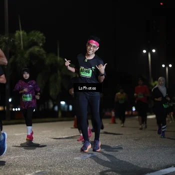 Runner Photo 5735002
