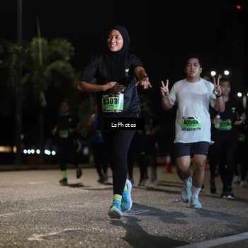 Runner Photo 5735003