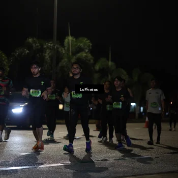 Runner Photo 5735004