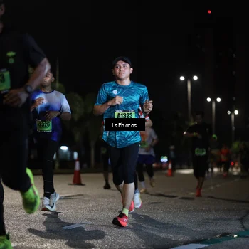 Runner Photo 5735007