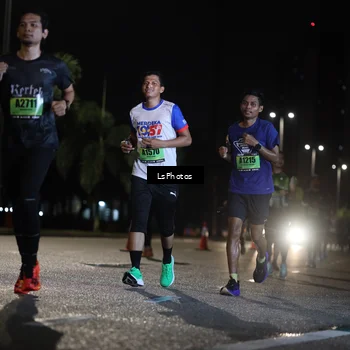Runner Photo 5735010