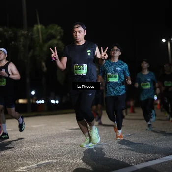 Runner Photo 5735013