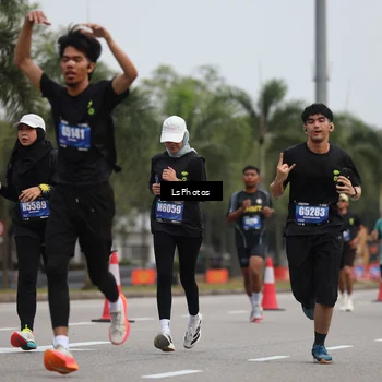 Runner Photo 5735014