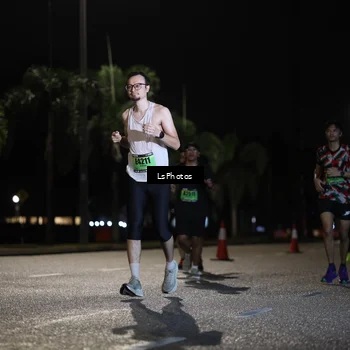 Runner Photo 5735016
