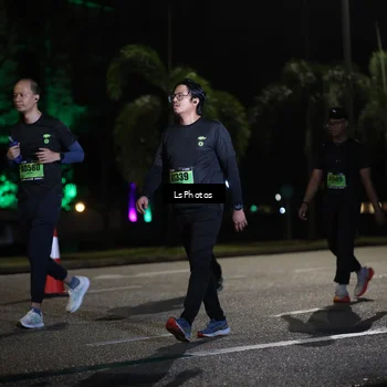 Runner Photo 5735019