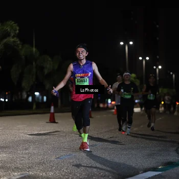Runner Photo 5735022
