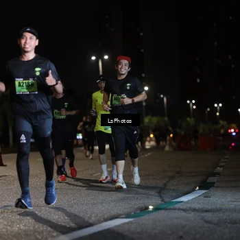 Runner Photo 5735023