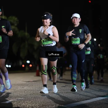 Runner Photo 5735024