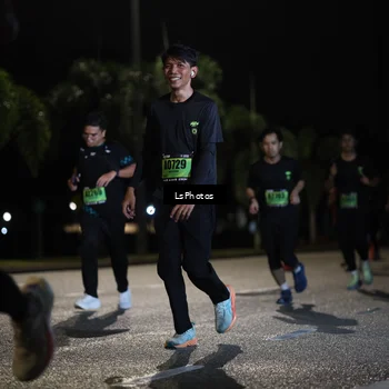 Runner Photo 5735025