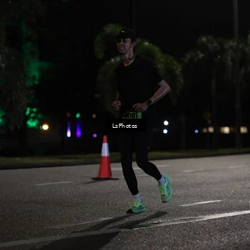 Runner Photo 5735028