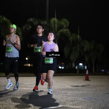 Runner Photo 5735029