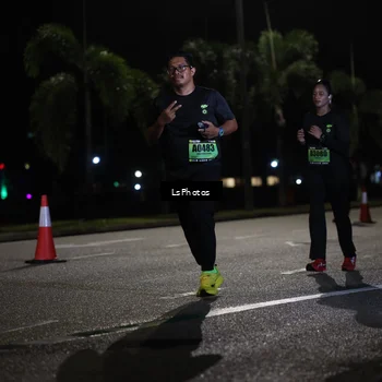 Runner Photo 5735030