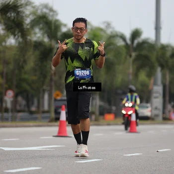 Runner Photo 5735031