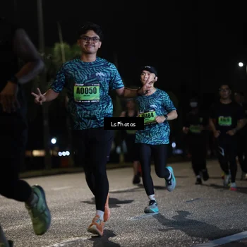 Runner Photo 5735035