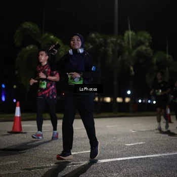 Runner Photo 5735036