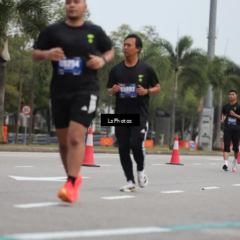 Runner Photo 5735037