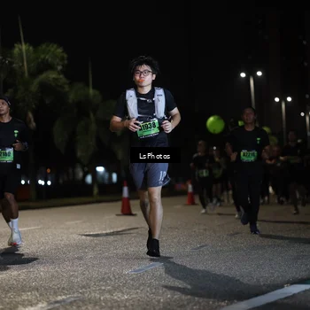 Runner Photo 5735038