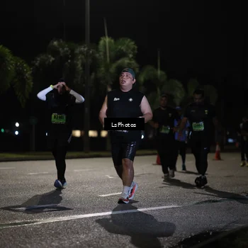 Runner Photo 5735040