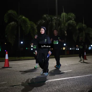 Runner Photo 5735041