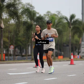 Runner Photo 5735042