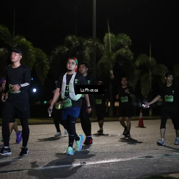 Runner Photo 5735043