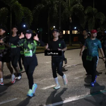 Runner Photo 5735044