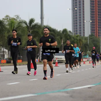 Runner Photo 5735045